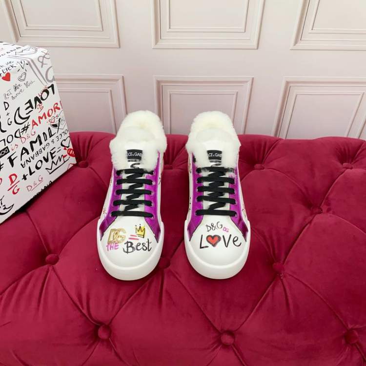 Picture of Dolce Gabbana Shoes _SKUDGsz35-40TT09044484